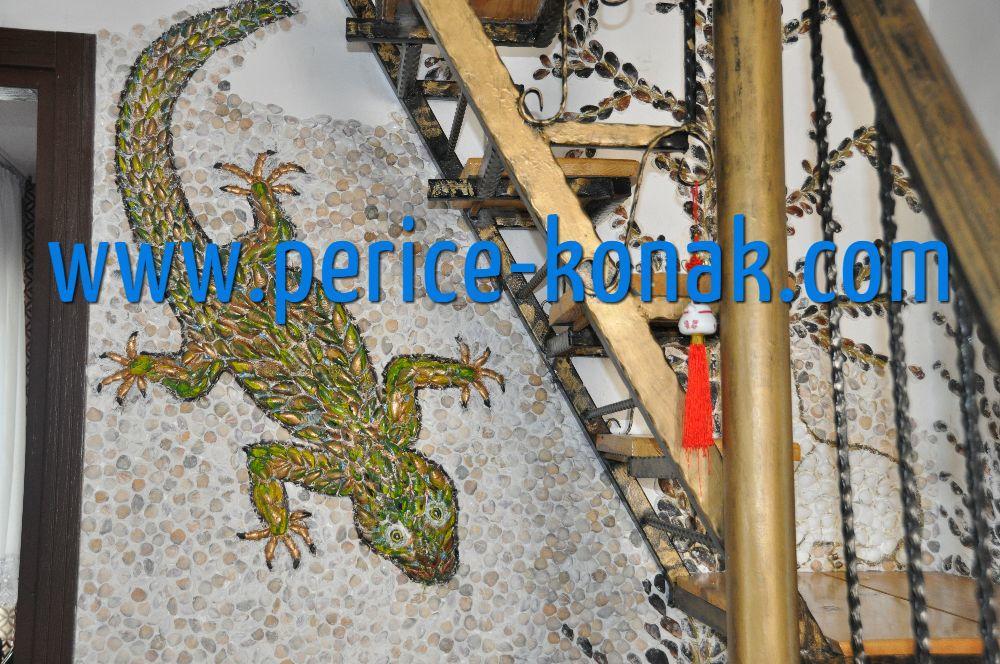 סינופ Perice Konak מראה חיצוני תמונה